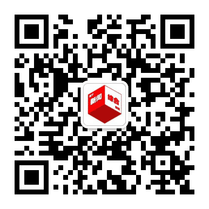 南宁新闻综合频道公众号二维码