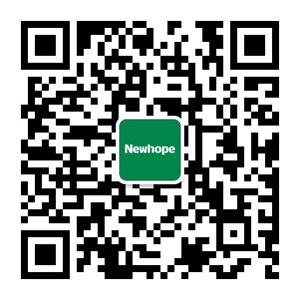 南宁新希望地产公众号二维码