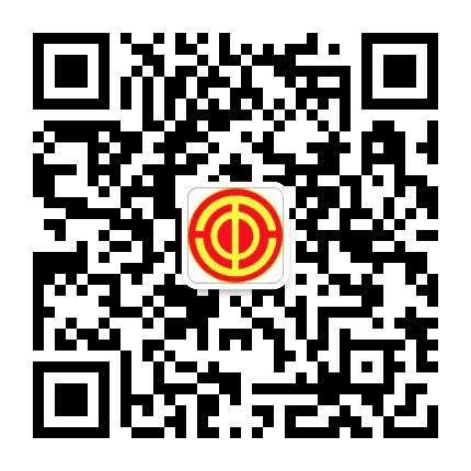 宁南工运公众号二维码