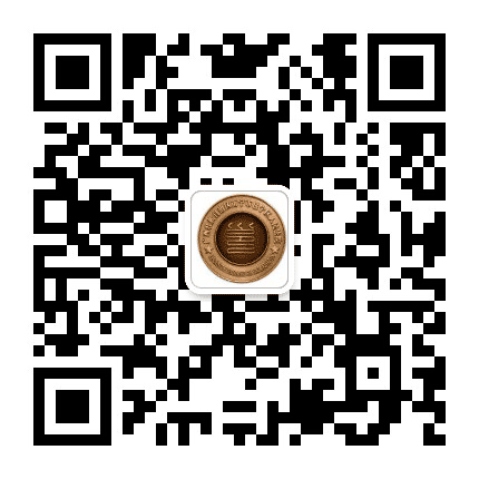 邕宁法院公众号二维码