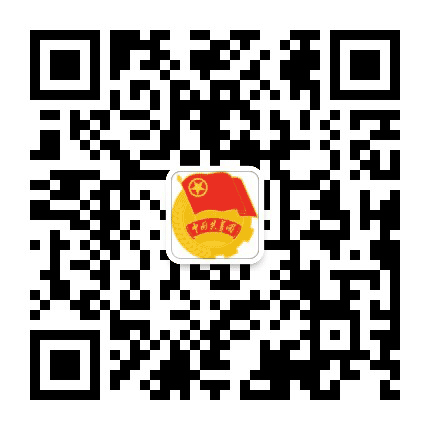 邕宁共青团公众号二维码