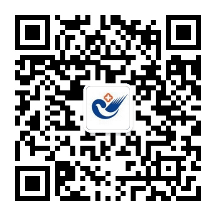 南宁市第一人民医院埌东医院公众号二维码