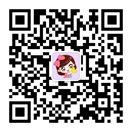 南宁招聘公众号二维码