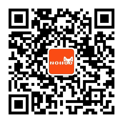 诺狐妈妈说育儿公众号二维码