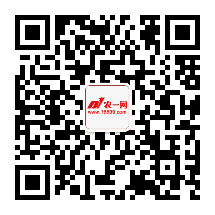 农一网新媒体公众号二维码