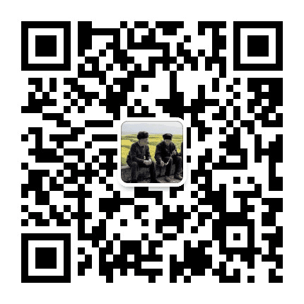 农村那些经典事公众号二维码