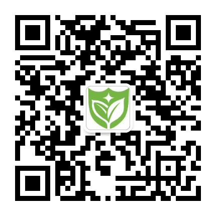农管家官微公众号二维码