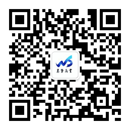 天食广场公众号二维码