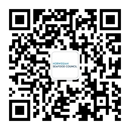 挪威海产局公众号二维码
