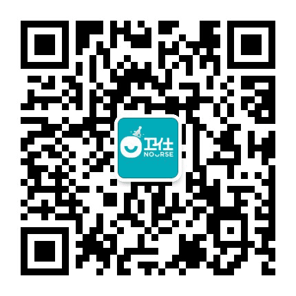 卫仕宠物公众号二维码