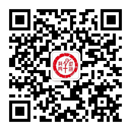 恩派起点幼儿园公众号二维码