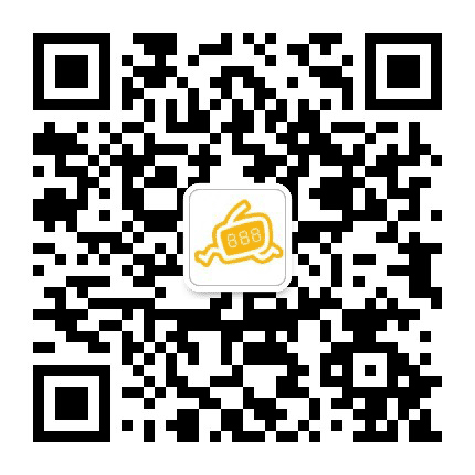 南平广播电台公众号二维码