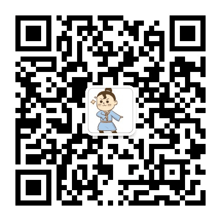 南平教师考试公众号二维码