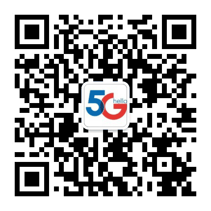 南平电信公司公众号二维码