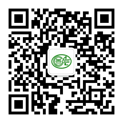 闽北地方美食公众号二维码
