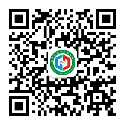 南平保温公众号二维码