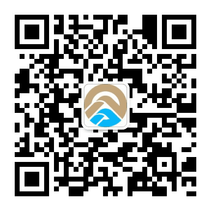 江海亦家公众号二维码