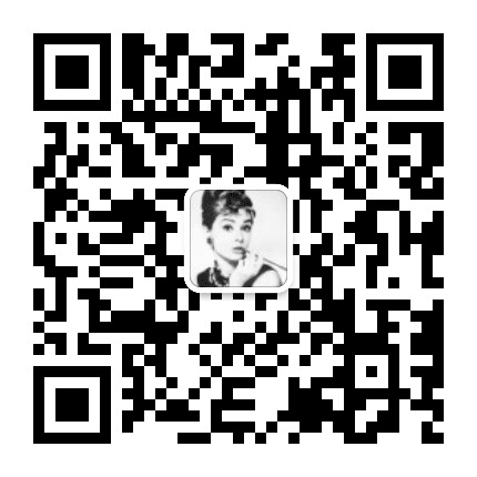 女人爱看书公众号二维码