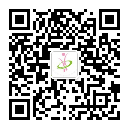 松风堂健康之家公众号二维码