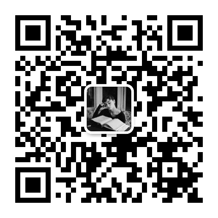 漫漫星语公众号二维码