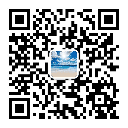 南山东海旅游度假区公众号二维码