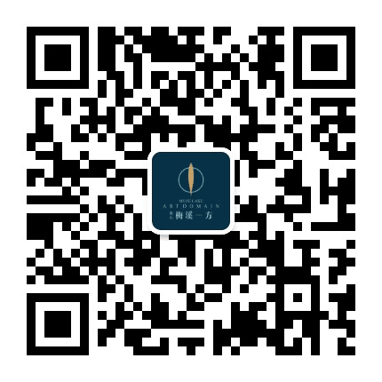 南山梅溪一方公众号二维码