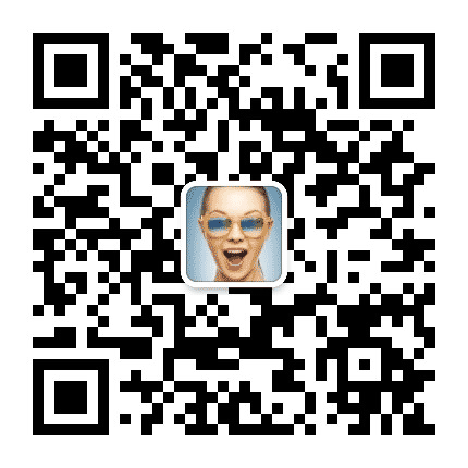 哈哈影院公众号二维码
