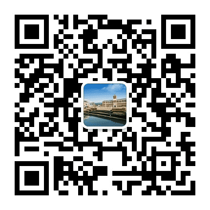 南通崇川学校公众号二维码