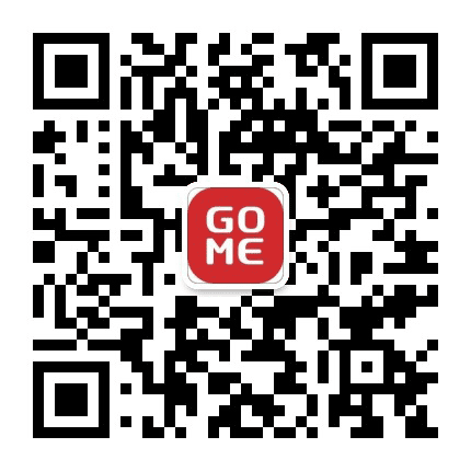 南通国美电器有限公司公众号二维码