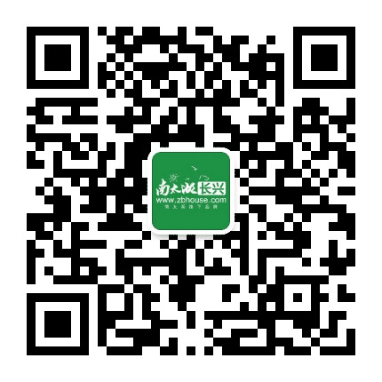 南太湖长兴房产公众号二维码
