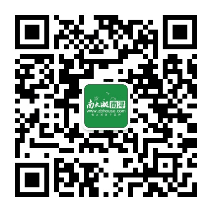 南太湖南浔房产公众号二维码