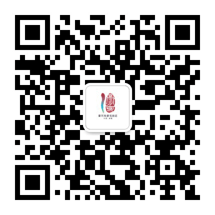 南通濠河旅游公众号二维码