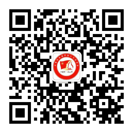 南通开放大学共青团公众号二维码