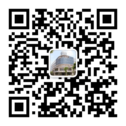 南通开发区青少年活动中心公众号二维码