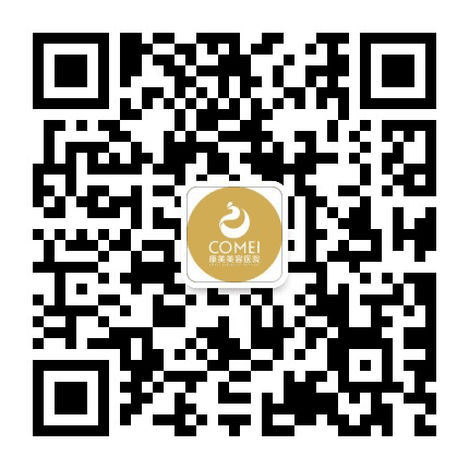 南通康美医疗美容医院公众号二维码