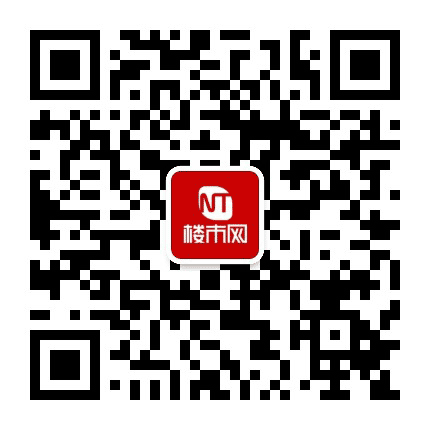 南通楼市网公众号二维码