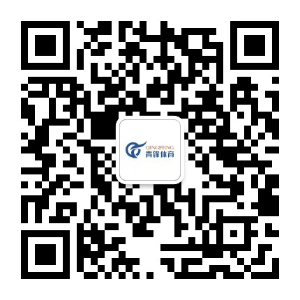南通青锋体育公众号二维码