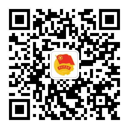南铁青年公众号二维码
