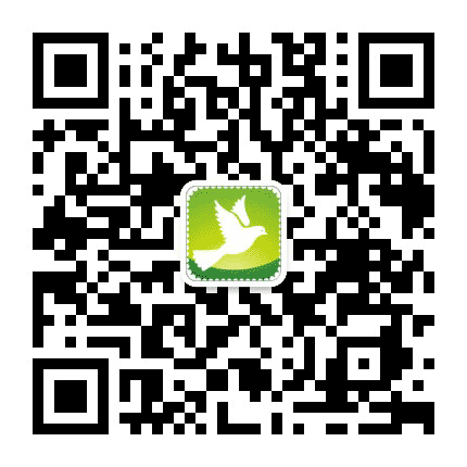 通州邮政公众号二维码