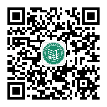 南通大学共青团公众号二维码