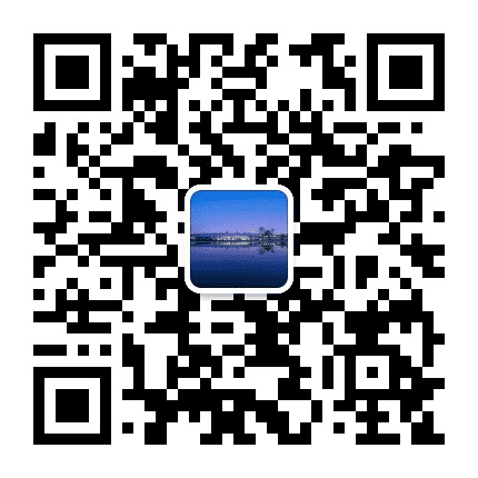 南通兴东国际机场公众号二维码