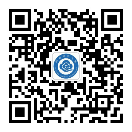 通州天气公众号二维码