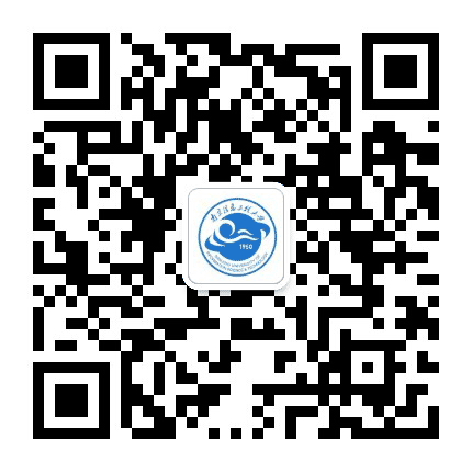 南京信息工程大学档案馆公众号二维码