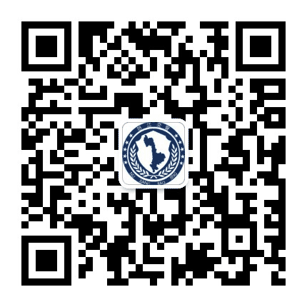 怒江交警公众号二维码