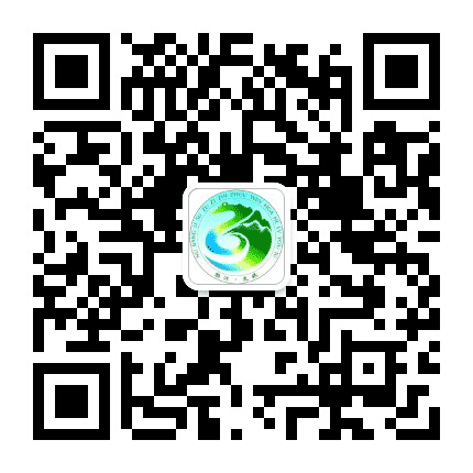 微游怒江公众号二维码
