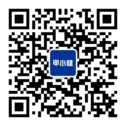 武汉诺安热线公众号二维码