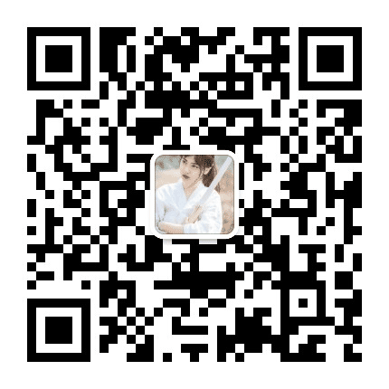 教您睡前瑜伽公众号二维码