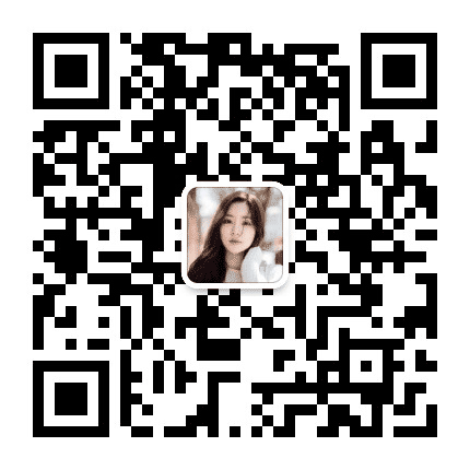 时尚女人刊公众号二维码