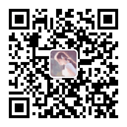 女生头像网名公众号二维码