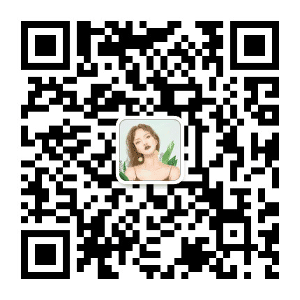 女性职场说公众号二维码